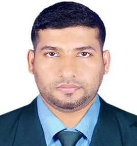 Md. Mirazur Rahman